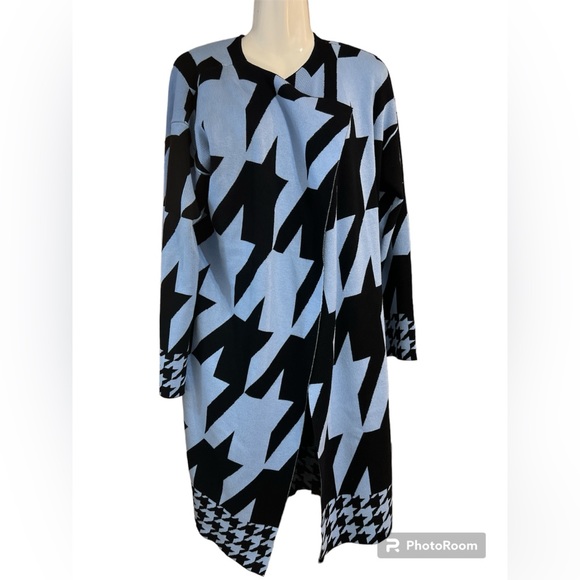 NWOT NY&Co Full Length Cardigan - Picture 1 of 3